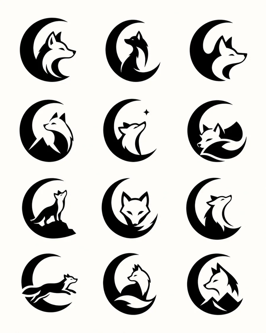 Animal Symbol Exploration